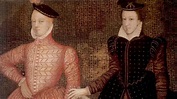 Las cartas que le cortaron la cabeza a María Estuardo, la reina de Escocia