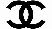 Logotipo Coco Chanel PNG transparente - StickPNG