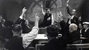 Marius et Olive à Paris (1935) | MUBI