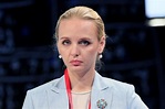 Who are Vladimir Putin’s daughters? What we know about the charmed ...