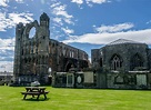 Things to do in Elgin Scotland