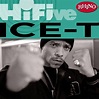 Ice-T - Rhino Hi-Five: Ice-T (2006) :: maniadb.com