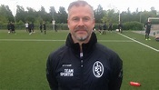 Björn Ågren tar plats i BoIS tränarstab - Skånesport