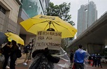 香港民主派初選47人案 15人獲保釋、32人還押候審 | 全球 | NOWnews今日新聞