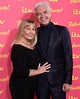 Phillip Schofield wife: Who is Phil Schofield married to? 'Incredible ...