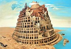 ¿Qué es Torre de Babel? » Su Definición y Significado [2022]