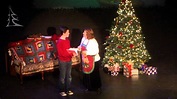 The Gift - from the musical "A Song For Christmas" (2011 Attic Theater ...