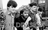 JOY DIVISION - Todas sus canciones traducidas al español - EL TRADUCTOR ...