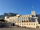 The Prince's Palace of Monaco - ticket prices and visitors information