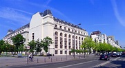 tout les université de paris – listes des universités de paris – TURJN
