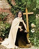 Thérèse de Lisieux fait partie de la liste des anniversaires célébrés ...