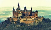 El Castillo Hohenzollern, majestuosa fortaleza - El Viajero Feliz