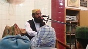 Molana Shabbir Ahmad Usmani - YouTube