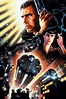 The Blade Runner Hero Deckard Blaster Movie Prop: Then & Now