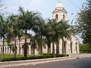 Iglesia Catedral de la Ciudad de Villarrica del Espiritu Santo ...
