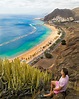 Best beaches in Tenerife, Canary Islands - One Trip Further