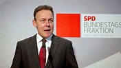 Bundestagswahl 2017: Oppermann führt SPD Niedersachsen | Niedersachsen