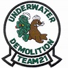 Underwater Demolition Team - Alchetron, the free social encyclopedia