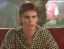 C. Thomas Howell in 'Secret Admirer' looooove this movie. Totally ...