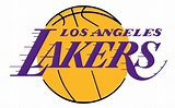 File:Los Angeles Lakers logo.svg - Wikimedia Commons