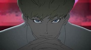 Ryo Asuka | Devilman crybaby, Cry baby, Anime