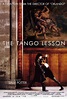 La lección de tango (1997) - FilmAffinity