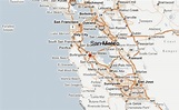 San Mateo, Kalifornien Location Guide