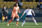 Lieke Elisabeth Petronella Martens of the Netherlands women soccer ...