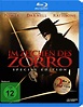 Im Zeichen des Zorro (The Mark of Zorro) [Alemania] [Blu-ray]: Amazon ...