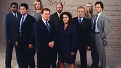 The 20 Best Episodes of The West Wing :: TV :: Paste