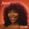 Lizzo - Juice - Reviews - Album of The Year
