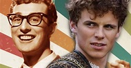 Ruairi O'Connor Is Buddy Holly in Biopic Clear Lake