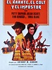 El kárate, el Colt y el impostor - Película 1974 - SensaCine.com