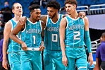 Charlotte Hornets Starting Lineup : This season, both of them started ...