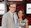 American Actor and Writer, Andy Daly Is Happily Married To His Wife ...