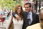 Sarah Rafferty | News - married, husband, family, children, and more
