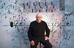Ellsworth Kelly, Explorer of Shape, Line and Color - The New York Times