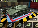 Download a game Tanks.io android