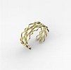 Wavy Cuff by Jamie Merchan-Herrera at Coroflot.com