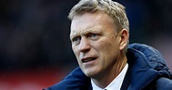 David Moyes to Become Manchester United Manager