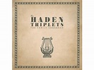 The Haden Triplets | The Haden Triplets - Family Songbook - (Vinyl) World Music - MediaMarkt