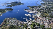 Visit Grimstad | Opplevelser og aktiviteter