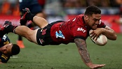 Super Rugby Aotearoa: Competition-leading Codie Taylor plays down ...