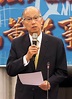 國安會前秘書長 李大維正式接任海基會董事長 - 政治 - 中時