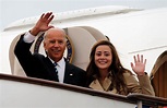 Joe Biden’s Granddaughters Gave Him the Sweetest President’s Day Gift ...