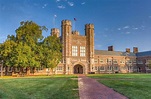 10 of the Easiest Classes at Washington University in St. Louis