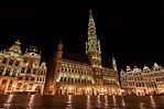 Qué hacer en Bruselas – Las mejores cosas para hacer en Bruselas | Blog ...