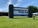 Titus Regional opens new Family Care Center