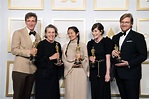 What Movie Got The Most Oscar Nominations 2021 / 2021 Oscars Winners ...