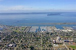 Everett Harbor in Everett, WA, United States - harbor Reviews - Phone ...